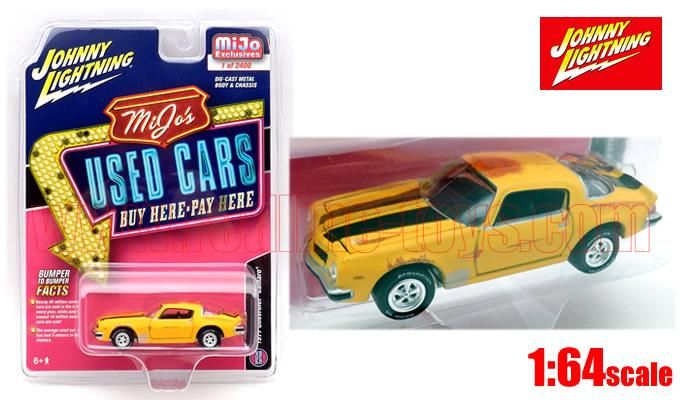 イチコー/☆シェビー（シボレー）ストックカー＃77