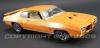 GMP 1970 ݥƥå GTO Judge - Orbit Orange/white 1:18