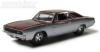 MCG10 1968 Dodge Charger R/T 1:64