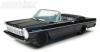 Black Bandit 4 1965 եɥ饯 Convertible 1:64