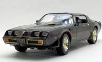 バンデットトランザム ポンティアック ファイヤーバード 1970-1981 トランザム