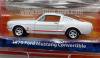 1 Of 1000 Cruise-In Hobby Distributor Exclusive 65 Mustang GT ѥå顼 1:64