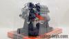 リバティクラシックス ダッジ チャレンジャー SRT8 HEMI6.1L エンジン ミニチュア　1：6