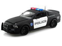 2012 ӡ GT500 SUPER SNAKE POLICE 쥿118
