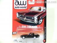 AutoWorld 1967 ܥ졼 ٥å 427 ֥å164