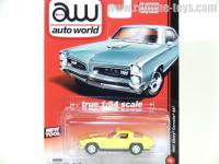 AutoWorld 1967 ܥ졼 ٥å 427 164