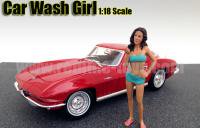 ꥫ󥸥 ե奢 Car Wash Girl ɥ 118