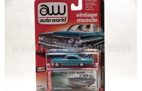 AutoWorld 1964 ե 饯 500 L֥롼 164