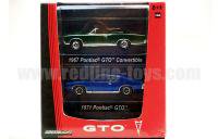 GL ݥƥå GTO 2ԡå 1967 Conv ꡼&1971 ֥롼164