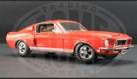 1968 ӡ GT500 KR WT顼꡼ #1 1:18 