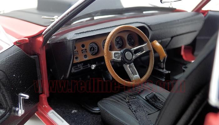スーパーカーコレクティブルズ 1971 ダッジ チャレンジャー Mr スーパーカーコレクティブルズ 1971 ダッジ チャレンジャー Mr
