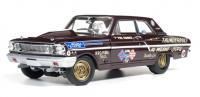 AutoWorld 1964 フォード サンダーボルト 