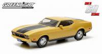 GREENLIGHT 1971 ե ޥ MACH1 Х˥in60ɡ1974ǯ Υ 1:43<img class='new_mark_img2' src='https://img.shop-pro.jp/img/new/icons24.gif' style='border:none;display:inline;margin:0px;padding:0px;width:auto;' />