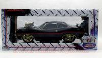 M2Machines 1970 å 󥸥㡼 R/T ֥å CHASE CAR 1:18<img class='new_mark_img2' src='https://img.shop-pro.jp/img/new/icons24.gif' style='border:none;display:inline;margin:0px;padding:0px;width:auto;' />
