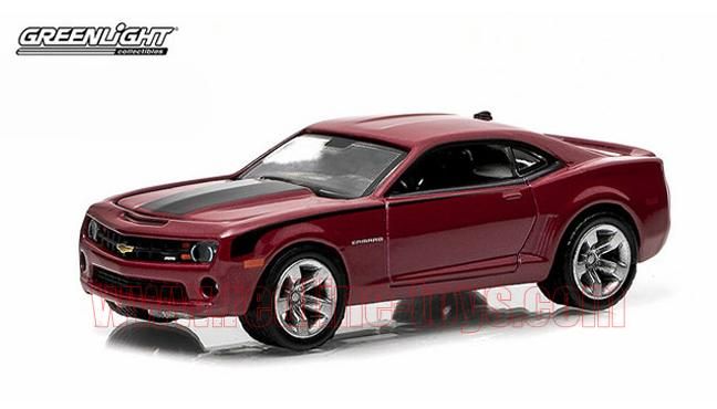 Die Cast Toys Cars 1/64 Maisto Top Sell Silverado Ss Camaro Diecast Model  Car Transport Trailer Toys Custom Model Car