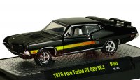 M2 DetroitMuscle #30 1970 ե ȥ GT 429 SCJ ֥å 1:64
