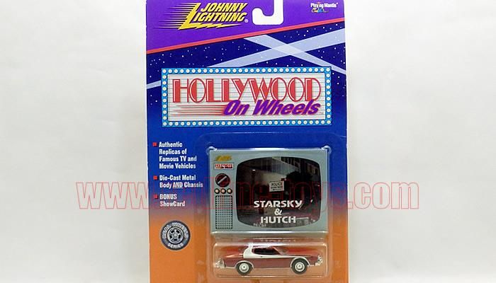 グリーンライト　1/43 スタスキー&ハッチ　フォード　グラン　トリノ グリーンライト 1/43 1976 フォード グラン トリノ 海外ドラマ