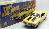 1/18ミニカー ACME(DRAG)ファイアーバー ド