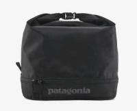【未使用品】Patagonia ブラックホール MLCキューブ 12L パタゴニア ブラックホール・MLC・キューブ 12L (カラー Black