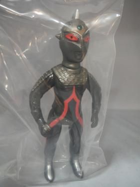 ブルマァク ウルトラセブン XJ715◇ブルマァク ウルトラセブン