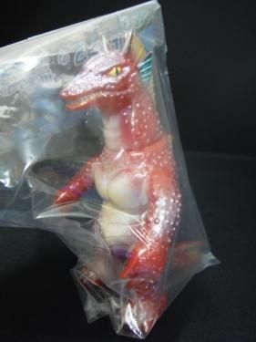 M1号 チタノザウルス