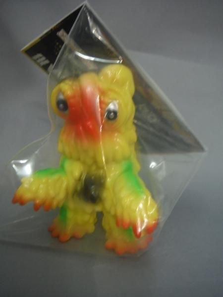 MAXTOY ヘドラ　WF2025W MAXTOY ヘドラ WF2025W