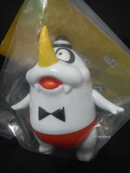MAXTOY・2019夏ワンフェス限定「グズラ」 - モンスターズ・ラボ