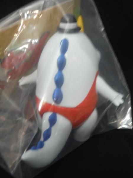 MAXTOY・2019夏ワンフェス限定「グズラ」 - モンスターズ・ラボ