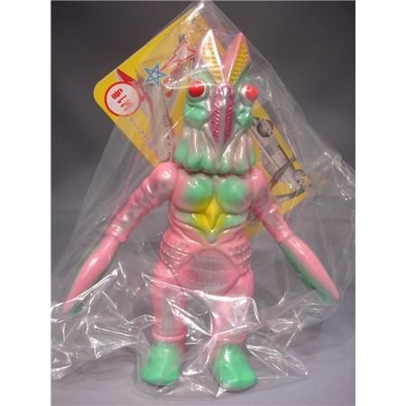 M1号 ソフビ ウルトラマン バルタン星人-bydowpharmacy.com