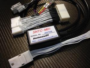 SNTC-M01 ƥӡʥӡȥ