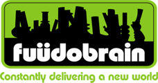 FUUDOBRAIN ONLINE STORE