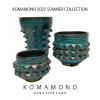 KOMAMONO-GARA LiFE LABO 2024 Spring collction web pre-order