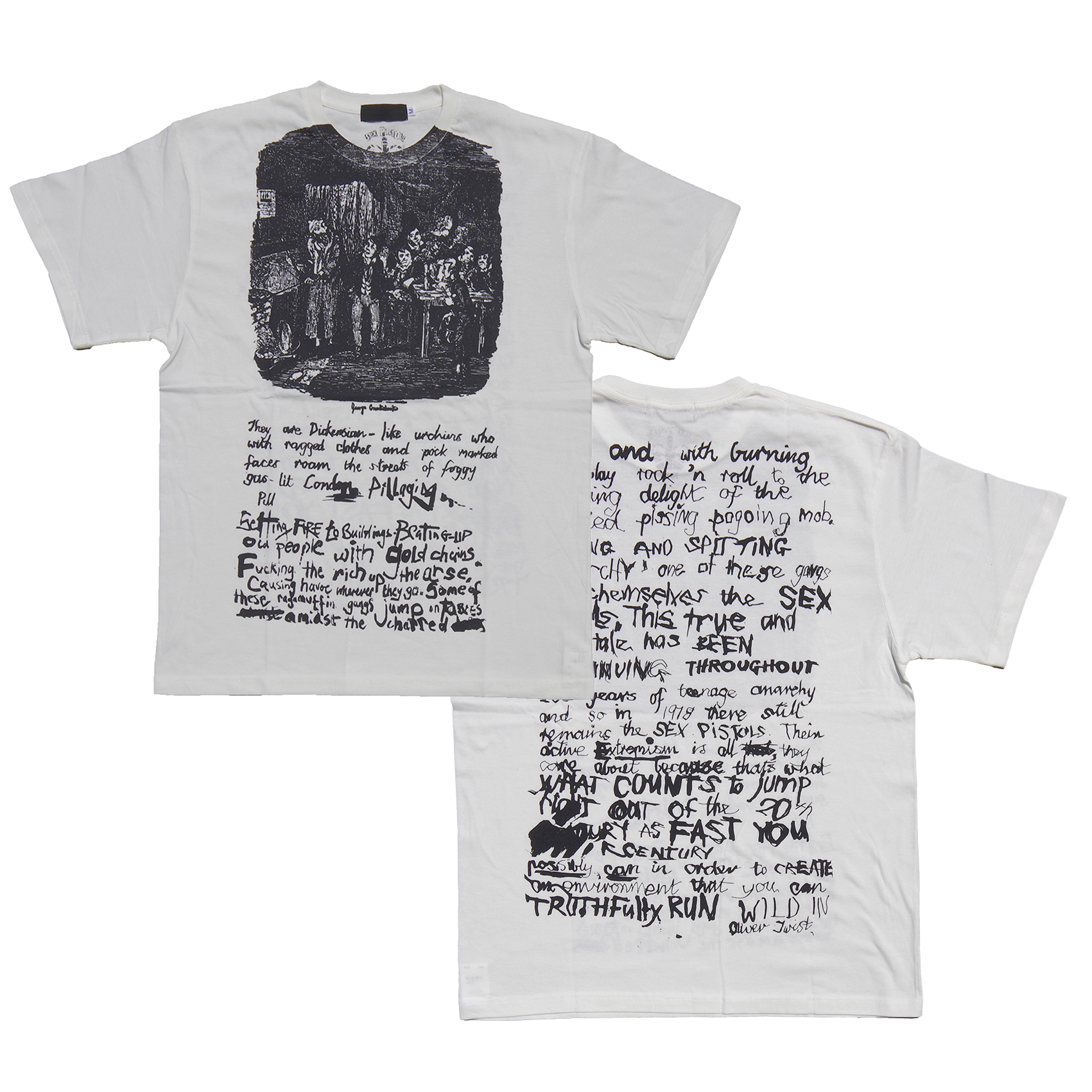 ●CRASS アートワーク集　FUUDOBRAIN● FUUDOBRAIN ONLINE STORE