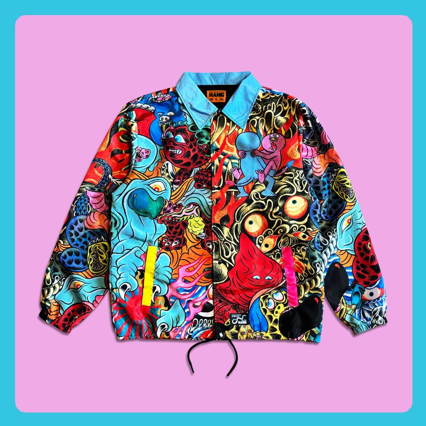 FUUDOBRAIN ONLINE STORE