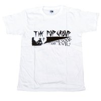 ■THE POP GROUP_BEYOND GOOD AND EVIL T-SHIRT■