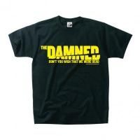 THE DAMNED - FUUDOBRAIN ONLINE STORE