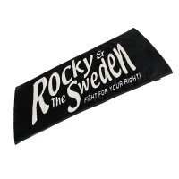 ■ROCKY AND THE SWEDEN_FACE TOWEL■