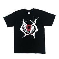 ■GHOUL OFFICIAL T SHIRT■