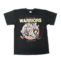 <img class='new_mark_img1' src='https://img.shop-pro.jp/img/new/icons8.gif' style='border:none;display:inline;margin:0px;padding:0px;width:auto;' />NICKEY & THE WARRIORS_WILD CHEERY T SHIRT BLACK