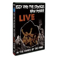 IGGY u0026 THE STOOGES - FUUDOBRAIN ONLINE STORE