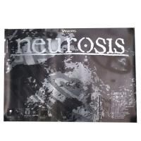 RARE / VINTAGE MUSIC POSTER - FUUDOBRAIN ONLINE STORE