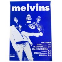 ■MELVINS 1992 TOUR POSTER■