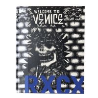 ■RXCX - WELCOME TO VENICE■