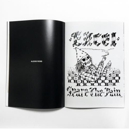 アート・デザイン・音楽 VISIOPHILE ISSUE ONE/FIRST EDITION
