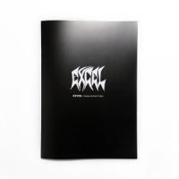 BOOK / ZINE - FUUDOBRAIN ONLINE STORE