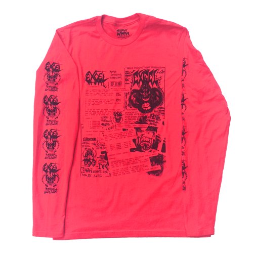 Badfriend B\u0026E T-Shirts XL Tシャツ - Tシャツ/カットソー(半袖