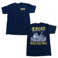 ■EXCEL SPARE THE PAIN T SHIRT■