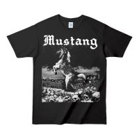 <img class='new_mark_img1' src='https://img.shop-pro.jp/img/new/icons13.gif' style='border:none;display:inline;margin:0px;padding:0px;width:auto;' />MUSTANG_MIND WANDERING T SHIRT