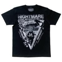 an ideal for living_Atomic Motherfucker T-shirt
