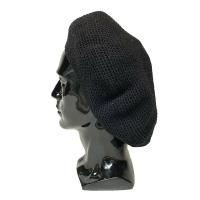FUUDOBRAIN_COTTON TAM REGULAR HAT